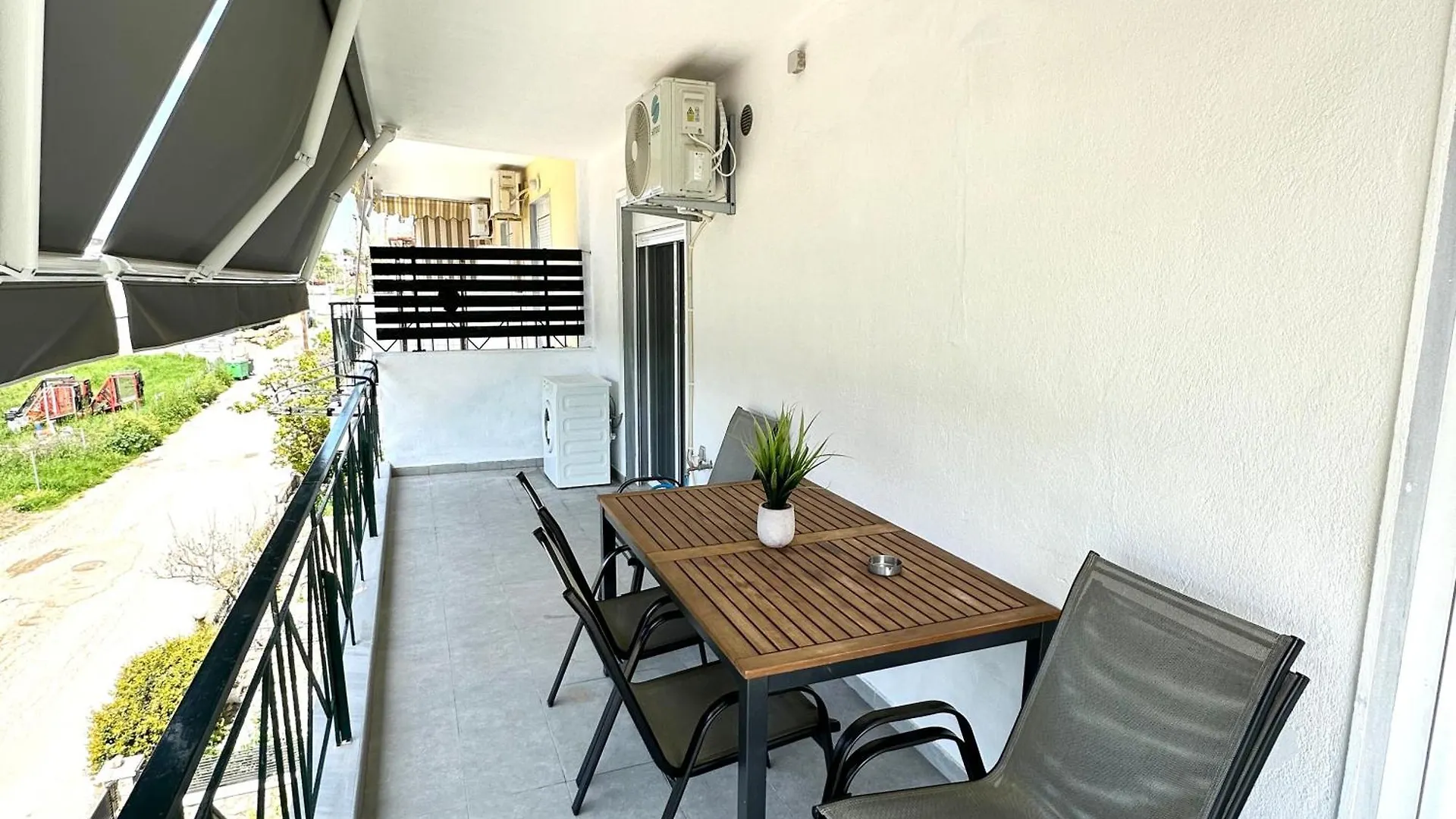 R&T Apartments Kallithea