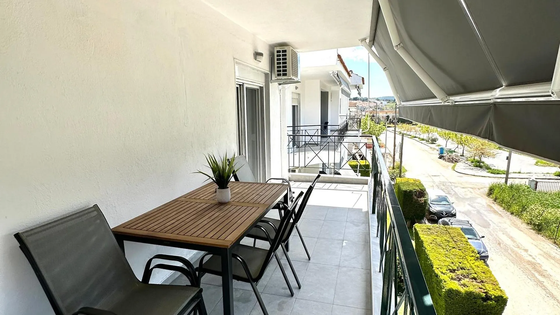 R&T Apartments Kallithea